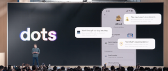 Dots регистрация